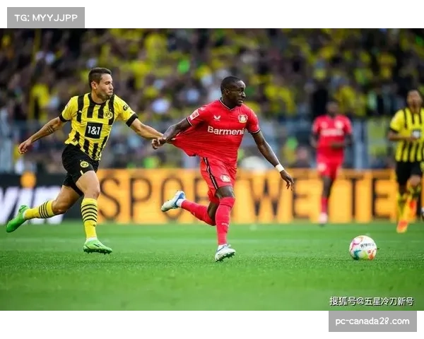 德甲下轮迎来国家德比 勒沃库森对阵多特蒙德