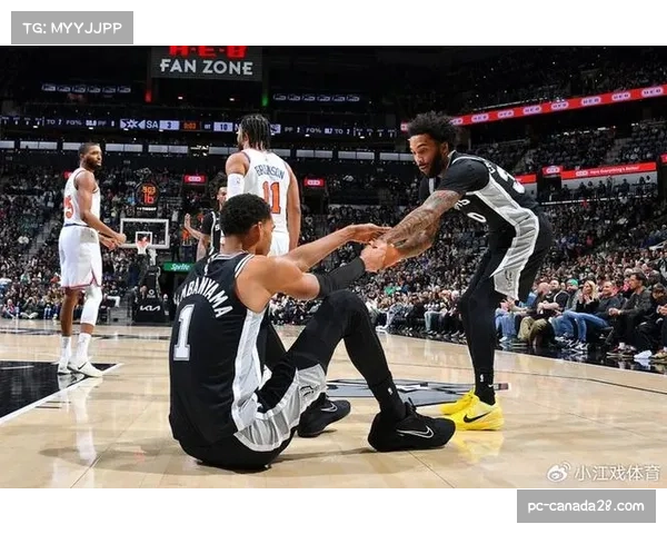 马刺林迪沃特斯左膝过度伸展 替补席伤病潮加剧轮换压力